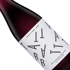 Château Picoron-"Tattarrattat" Merlot