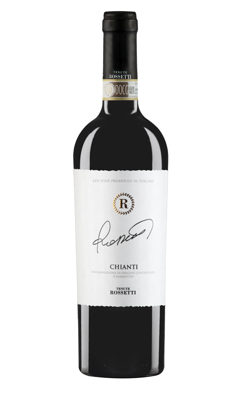 Tenute Rossetti Rossetti Chianti 2022 如斯提酒莊 R 奇揚地紅酒