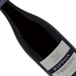 Rippon Winery-"Tinker’s Field" Mature Vine Pinot Noir
