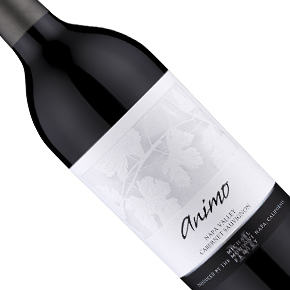 Michael Mondavi Family Estate-Animo Napa Valley Cabernet Sauvignon