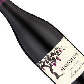 Michael Mondavi Family Estate-"Hangtime" Pinot Noir