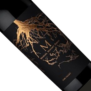 Michael Mondavi Family Estate-"M by Michael Mondavi" Napa Valley Cabernet Sauvignon