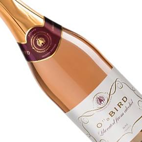 Oddbird-Sparkling Rosé