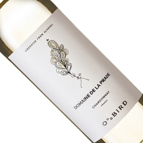 Oddbird-Domaine de la Prade Chardonnay