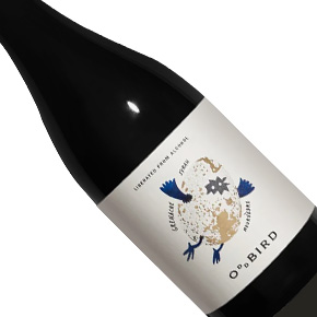 Oddbird-Grenache-Syrah-Mourvèdre