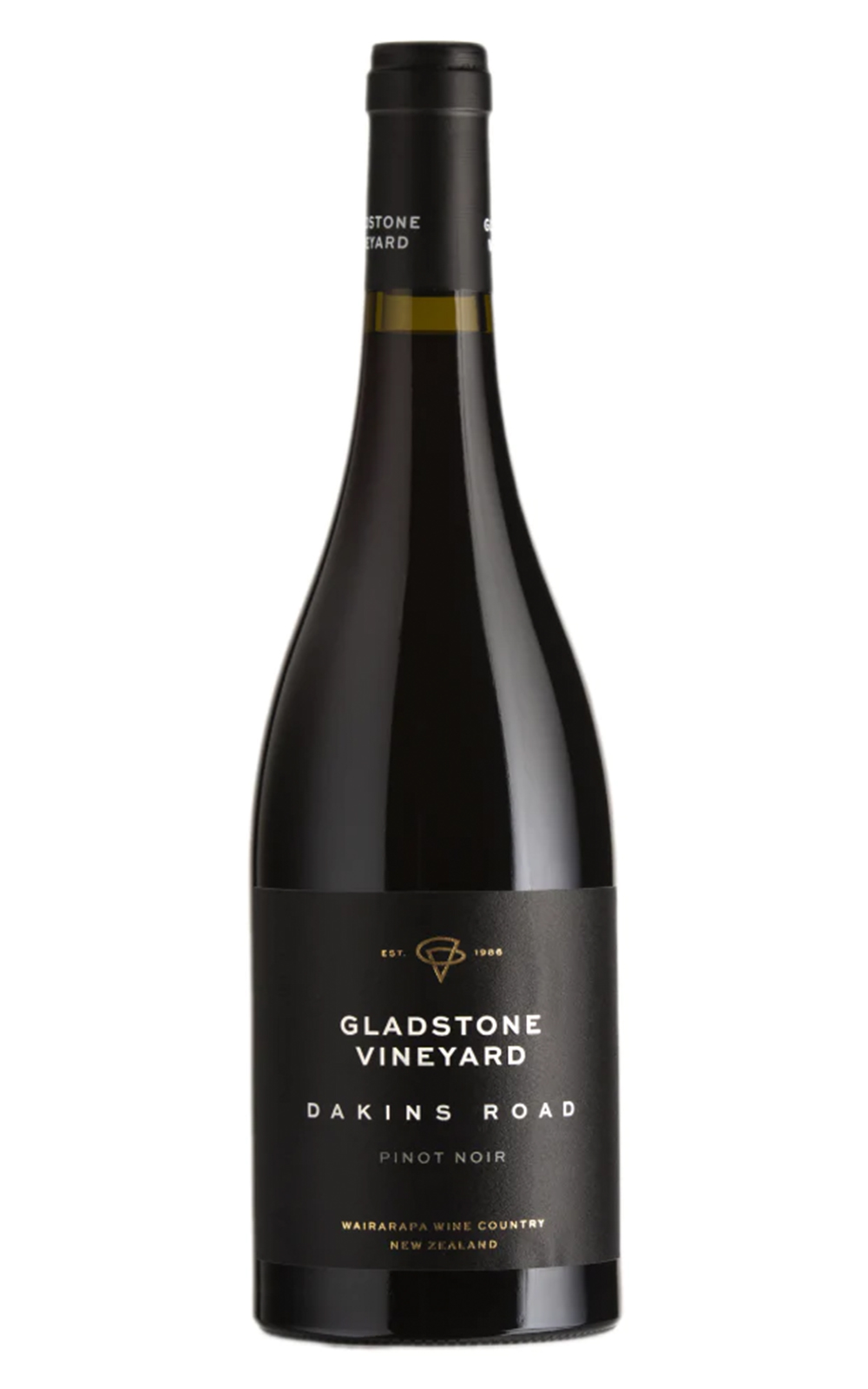 Gladstone Vineyard Dakins Road Single Vineyard Pinot Noir 2018 格萊斯頓酒莊 單一園系列 丹克路 黑皮諾紅酒