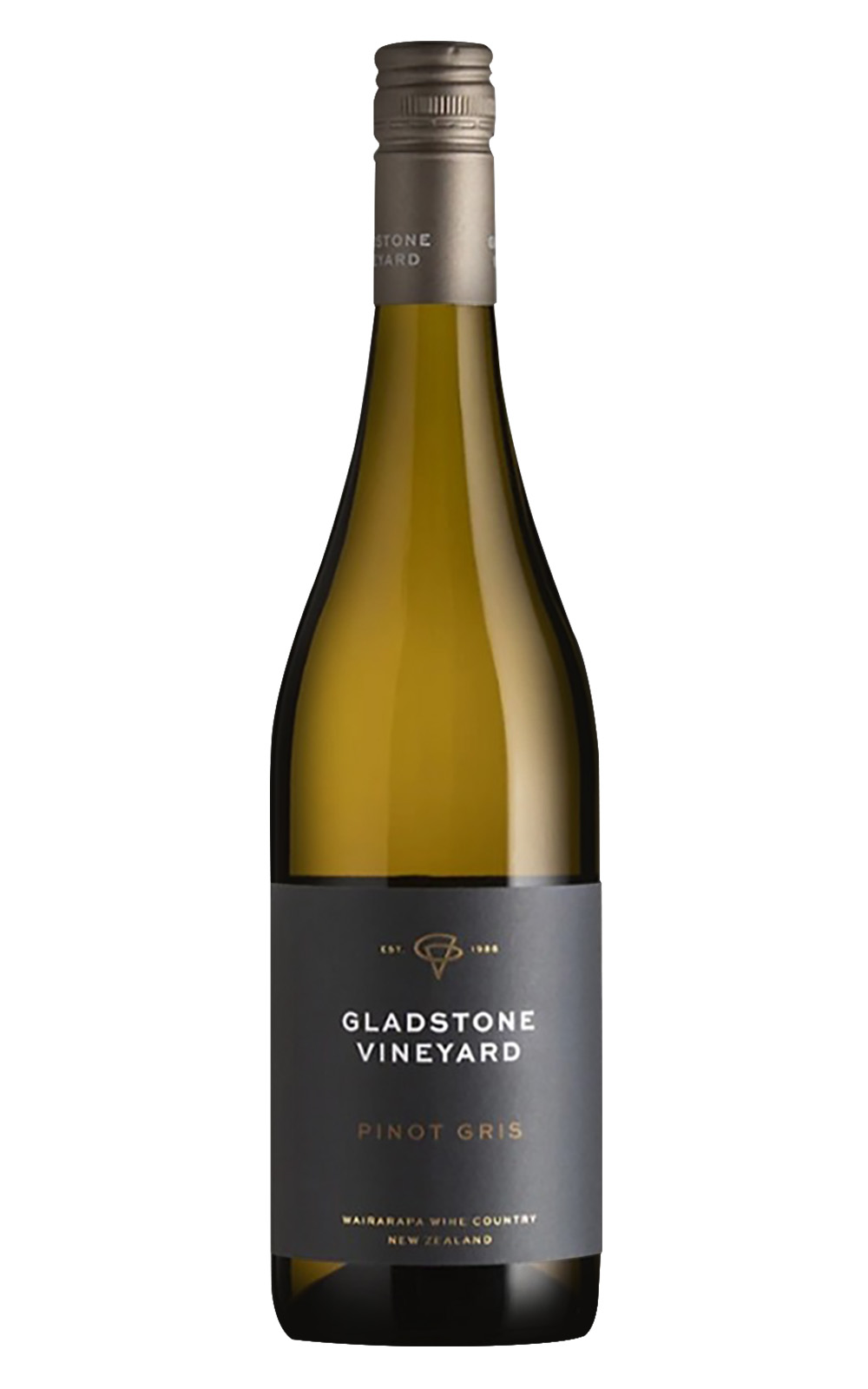 Gladstone Vineyard Pinot Gris 2020 格萊斯頓酒莊 灰皮諾白酒