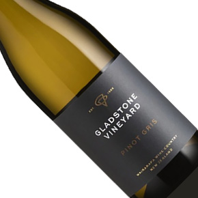 Gladstone Vineyard-Pinot Gris