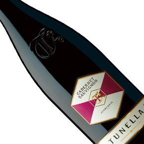 Tunella-Cabernet Sauvignon
