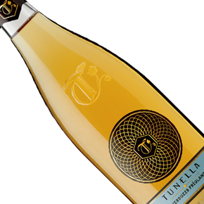 Tunella-Verduzzo Friulano