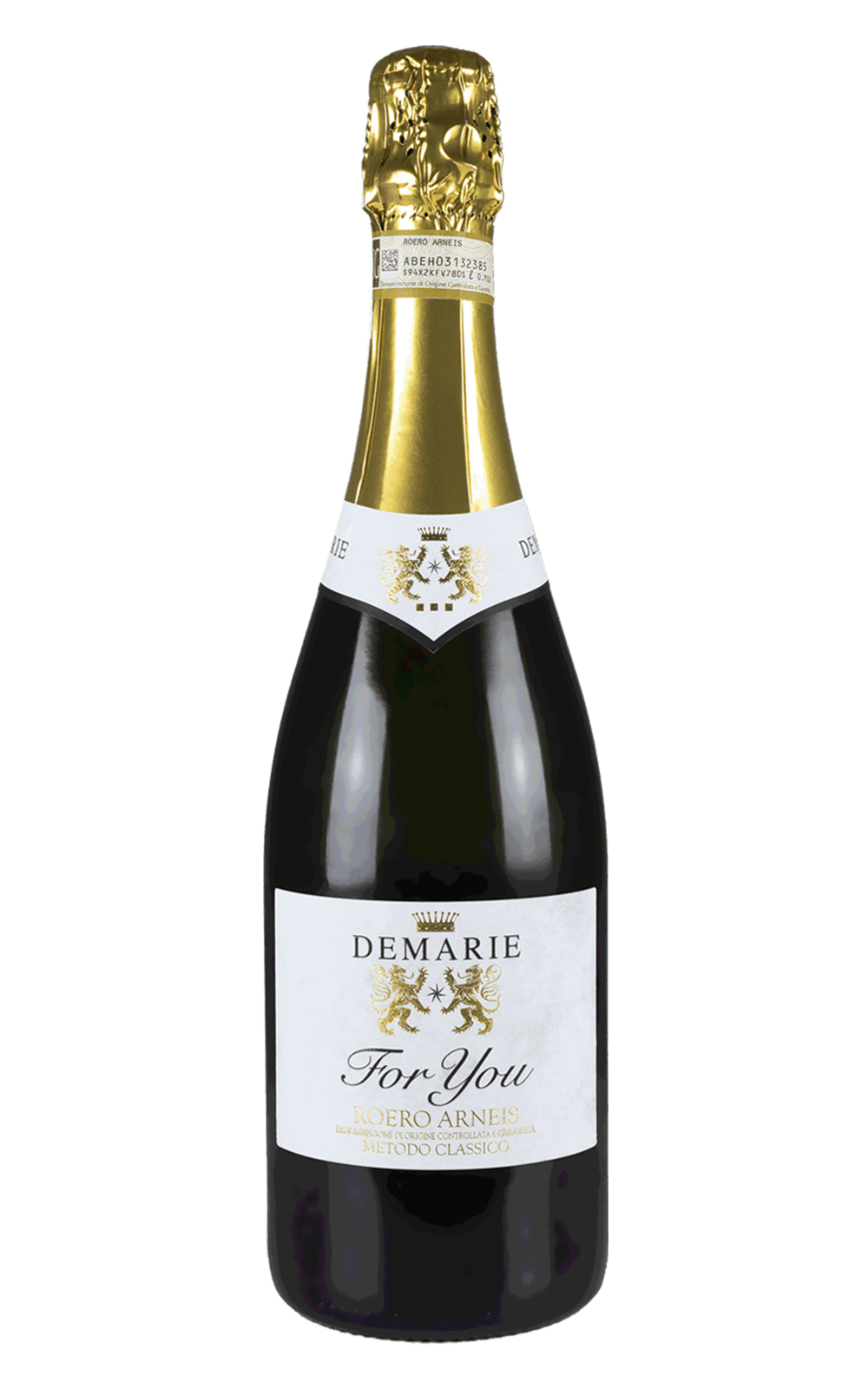 Demarie For You Roero Arneis Spumante 2019 德瑪利酒莊 獻給你 艾尼斯氣泡酒