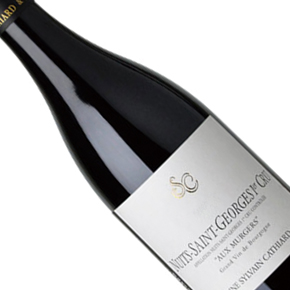 Domaine Sylvain Cathiard & Fils-Nuits-Saint-Georges 1er Cru "Aux Murgers"