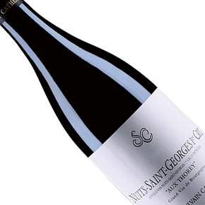 Domaine Sylvain Cathiard & Fils-Nuits-Saint-Georges 1er Cru "Aux Thorey"