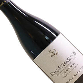 Domaine Sylvain Cathiard & Fils-Vosne-Romanée 1er Cru "Aux Reignots"