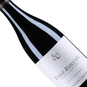 Domaine Sylvain Cathiard & Fils-Vosne-Romanée