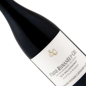 Domaine Sylvain Cathiard & Fils-Vosne-Romanée 1er Cru "Aux Malconsorts"