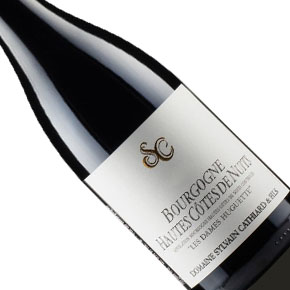 Domaine Sylvain Cathiard & Fils-Bourgogne Hautes-Côtes de Nuits "Les Dames Huguettes"
