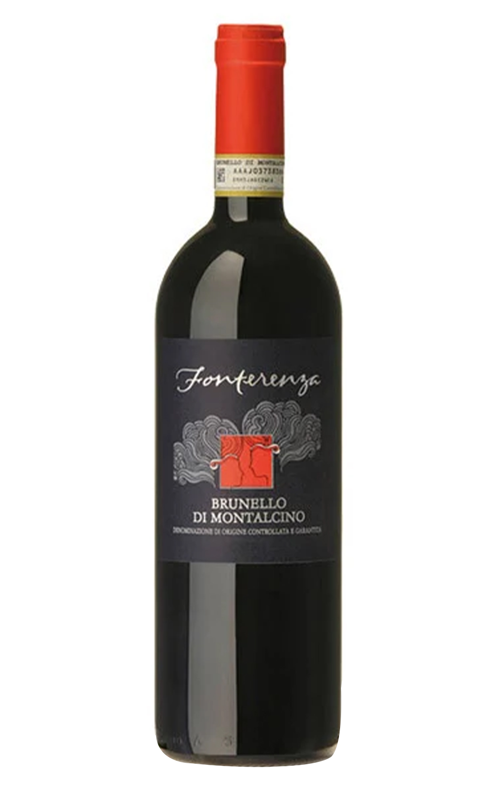 Fonterenza Brunello di Montalcino 2013 山泉酒莊 蒙塔奇諾布魯內洛紅酒