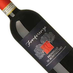 Fonterenza-Brunello di Montalcino