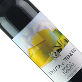 Tenuta di Trinoro-Toscana Rosso