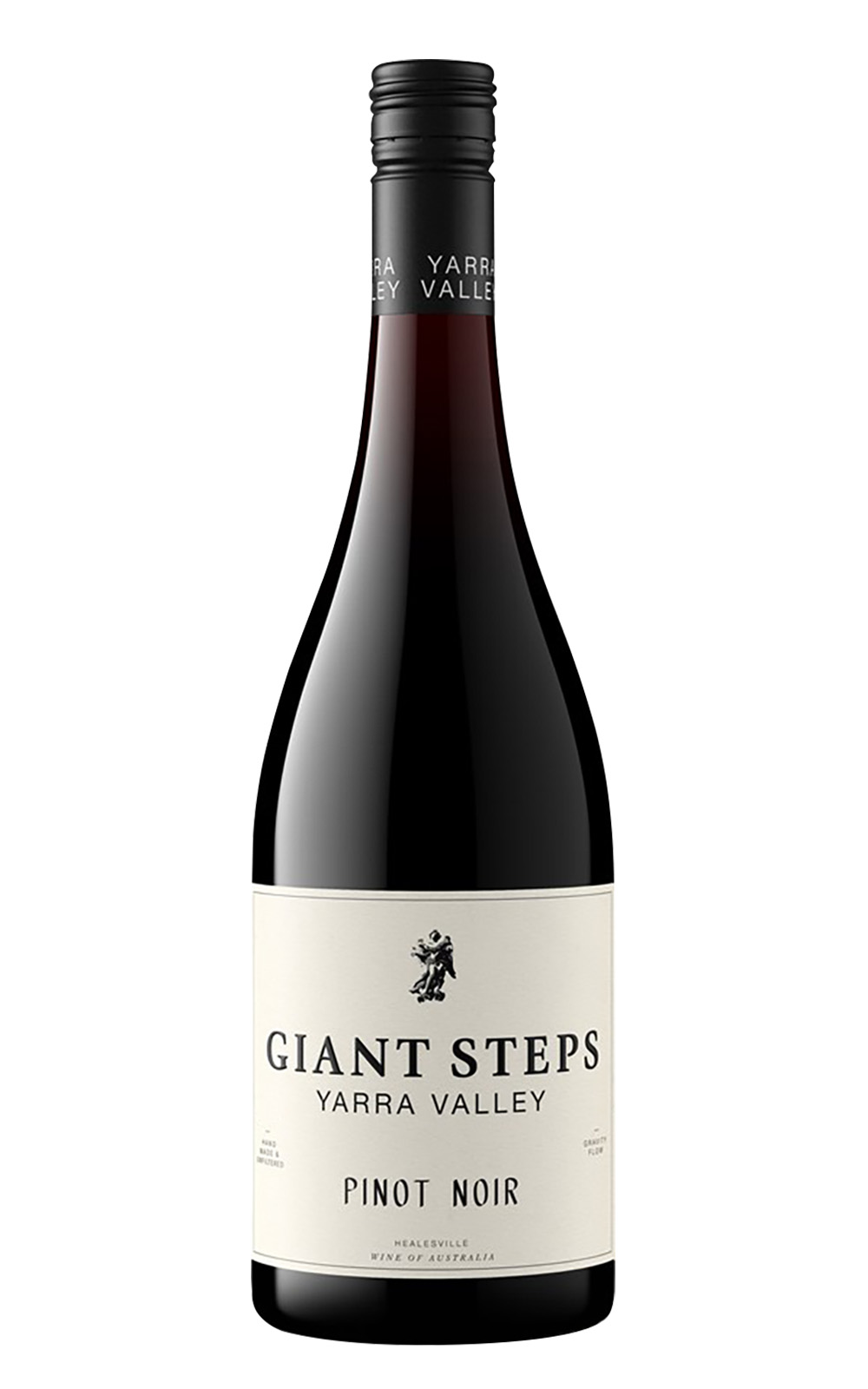 Giant Steps Yarra Valley Pinot Noir 2021 巨人腳步酒莊 亞拉谷 黑皮諾紅酒