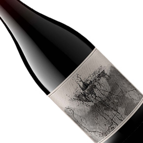 Giant Steps-"Fatal Shore" Pinot Noir