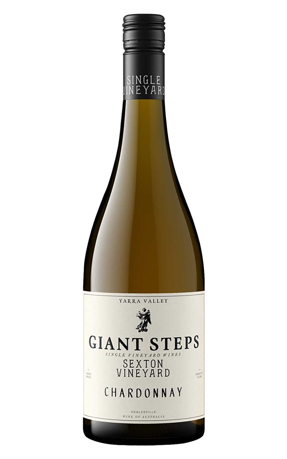 Giant Steps Sexton Vineyard Chardonnay 2020 巨人腳步酒莊 塞克斯頓園 夏多內白酒