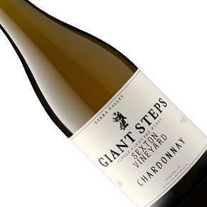 Giant Steps-"Sexton Vineyard" Chardonnay