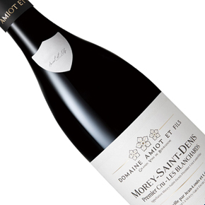 Domaine Amiot et Fils-Morey-Saint-Denis 1er Cru "Les Blanchards"
