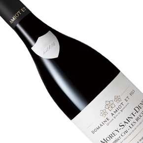Domaine Amiot et Fils-Morey-Saint-Denis 1er Cru "Les Ruchots"