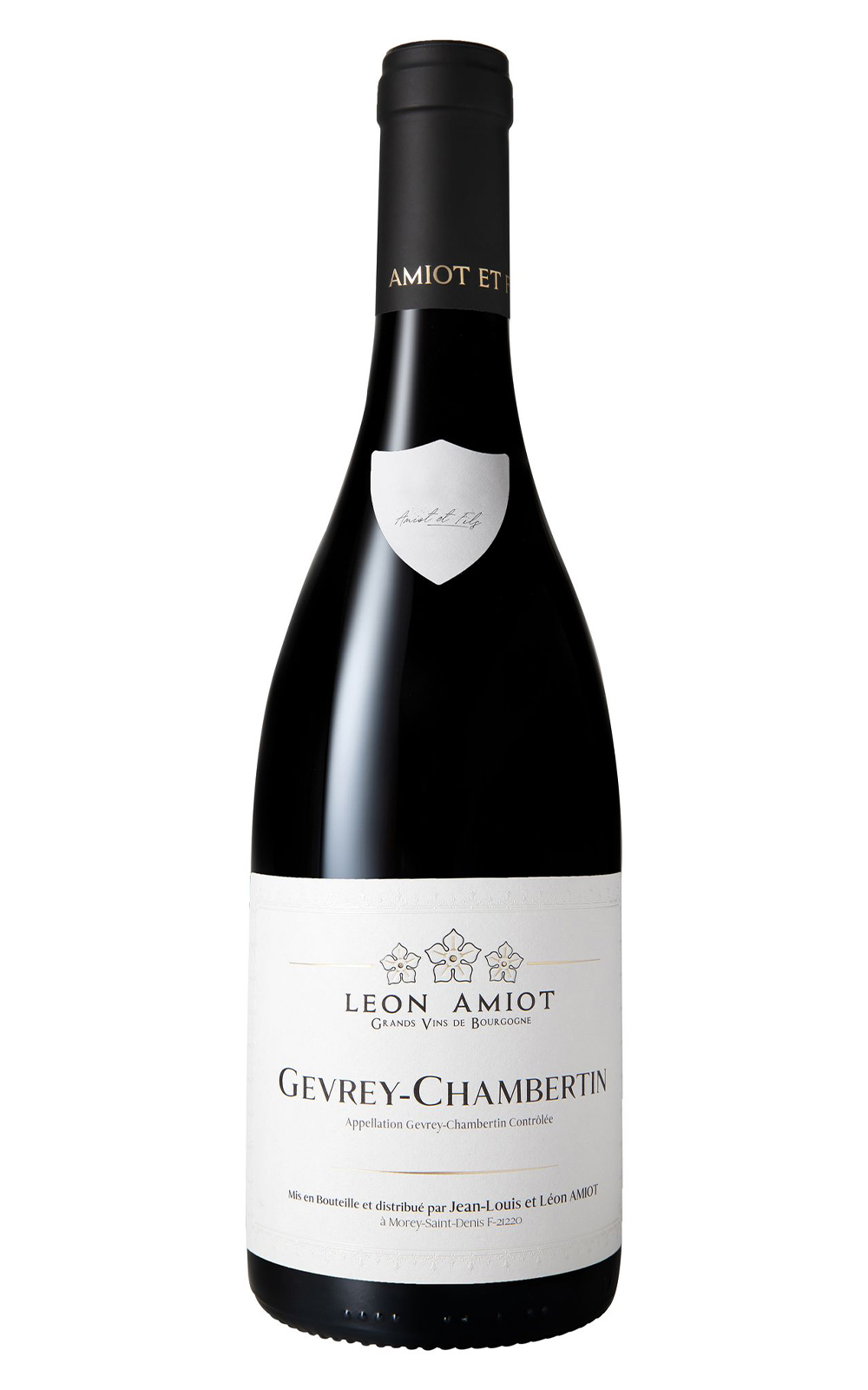Domaine Amiot et Fils Gevrey Chambertin 2020 愛米歐父子酒莊 哲維瑞香貝丹紅酒