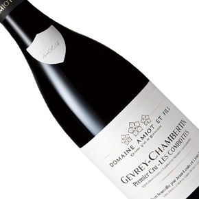 Domaine Amiot et Fils-Gevrey-Chambertin 1er Cru "Les Combottes"