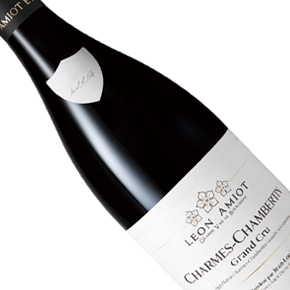 Domaine Amiot et Fils-"Charmes-Chambertin" Grand Cru