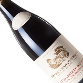 Domaine François Buffet-Pernand-Vergelesses 1er Cru "Les Vergelesses" Rouge