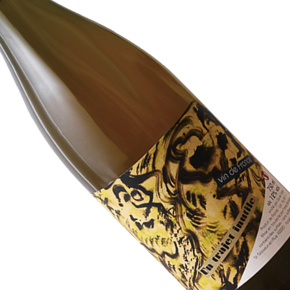 Daniel Sage Winery-"Un Trajet Inutile" Blanc