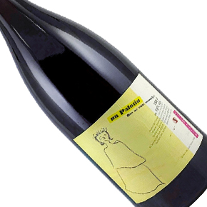 Daniel Sage Winery-"Un Palotin" Rouge
