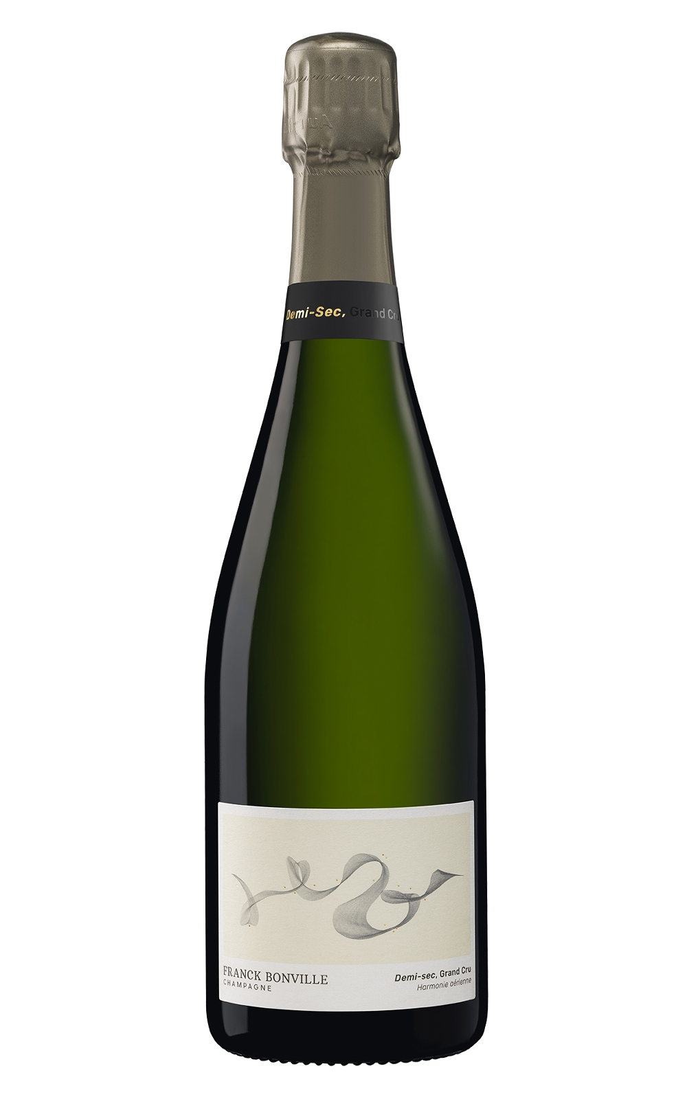 Champagne Franck Bonville Grand Cru Demi Sec NV 彭維勒酒莊 特級園 微甜香檳