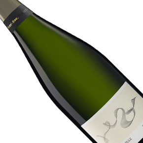 Champagne Franck Bonville-Grand Cru Demi-Sec