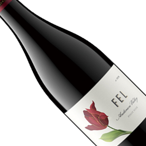 Cliff Lede Vineyards-FEL Anderson Valley Pinot Noir