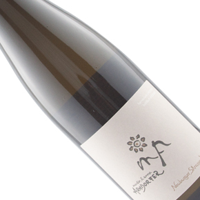 Weingut Martin & Anna Arndorfer-Neuburger Strasser Weinberge