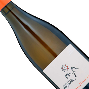 Weingut Martin & Anna Arndorfer-Chardonnay Neuburger die Leidenschaft