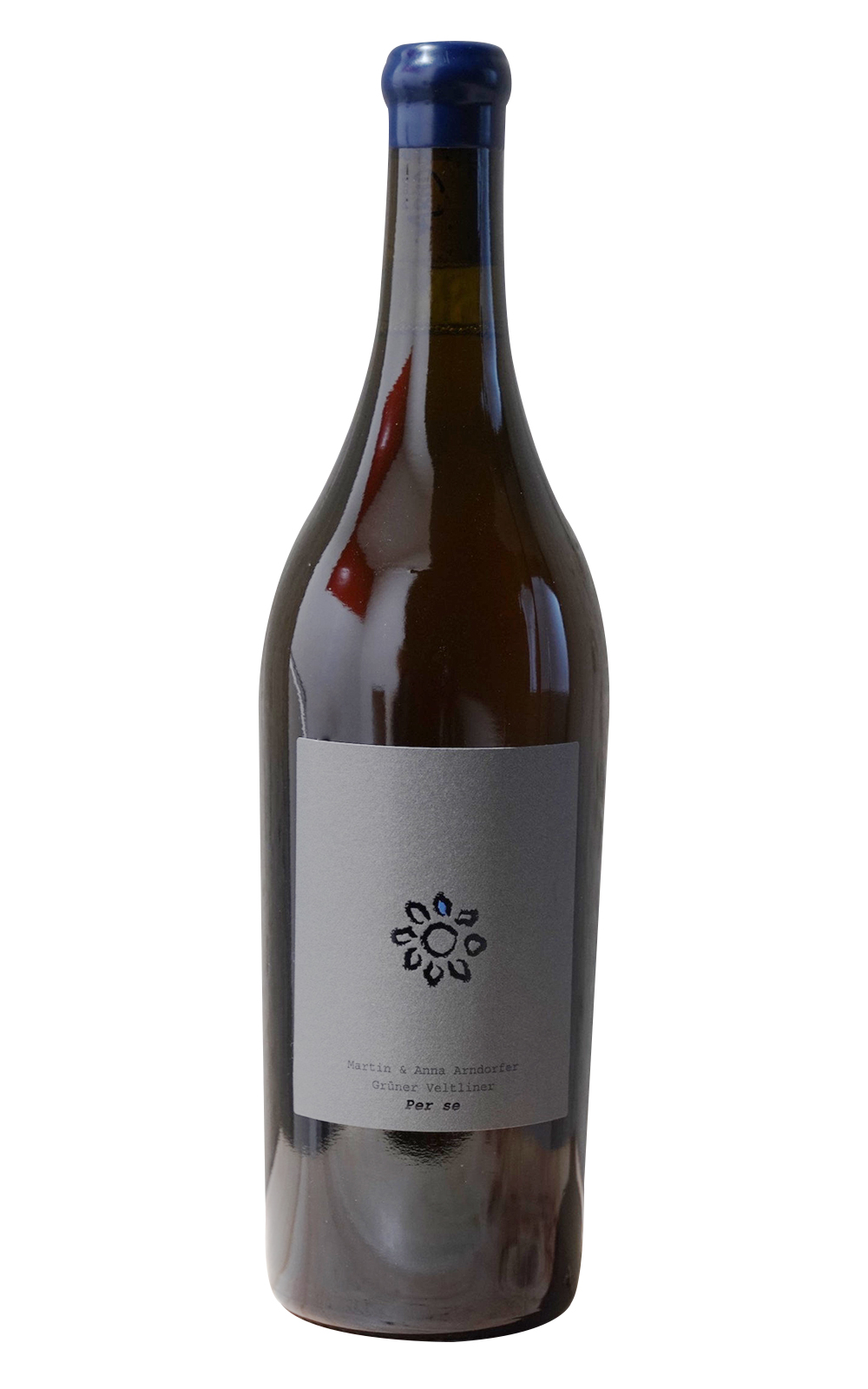 Weingut Martin Anna Arndorfer Per Se Gruner Veltliner 2020 安朵芙酒莊 自身 綠瓦特林納橘酒