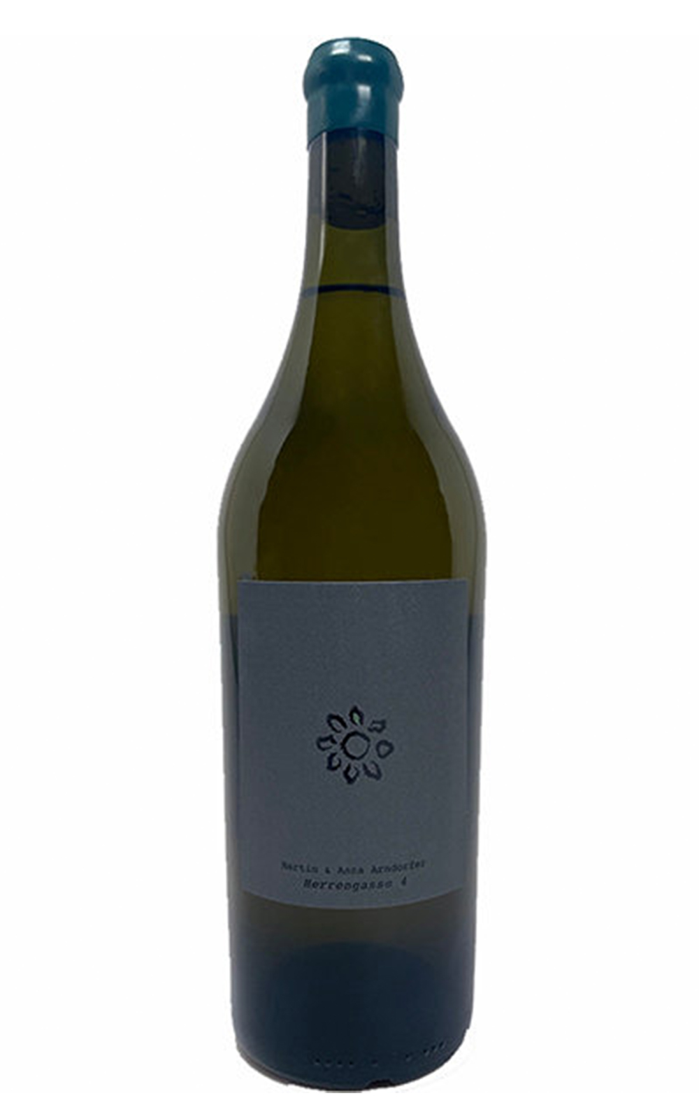 Weingut Martin Anna Arndorfer Herrengasse 4 2021 安朵芙酒莊 紳士街4號 輕橘酒