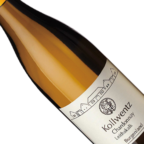 Weingut Kollwentz Römerhof-"Leithakalk" Chardonnay