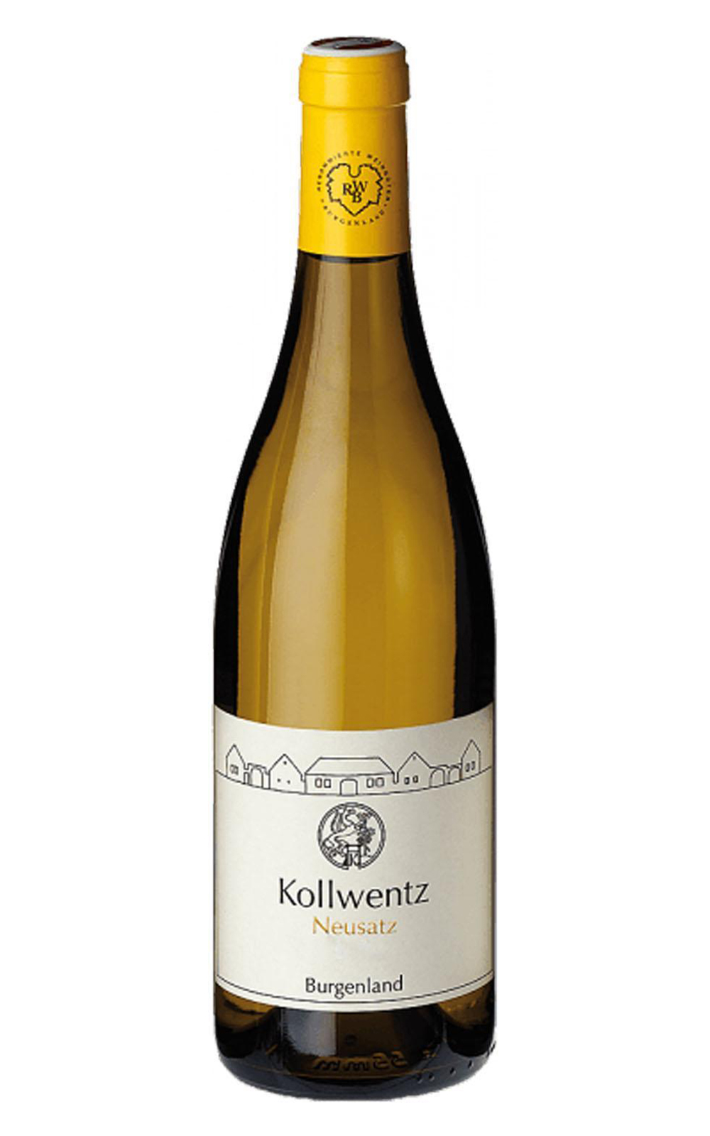 Weingut Kollwentz Römerhof Neusatz Chardonnay 2014 蔻日溫茲酒莊 新樂章 夏多內白酒