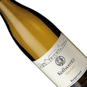 Weingut Kollwentz Römerhof-"Neusatz" Chardonnay