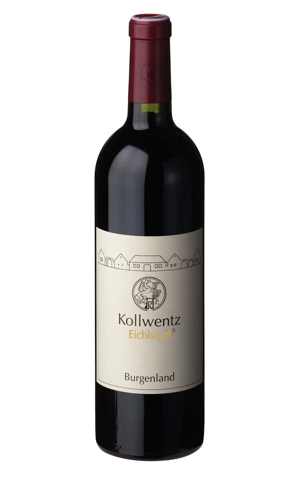 Weingut Kollwentz Römerhof Eichkogel 2019 蔻日溫茲酒莊 艾奇科格爾園 傳統特釀紅酒