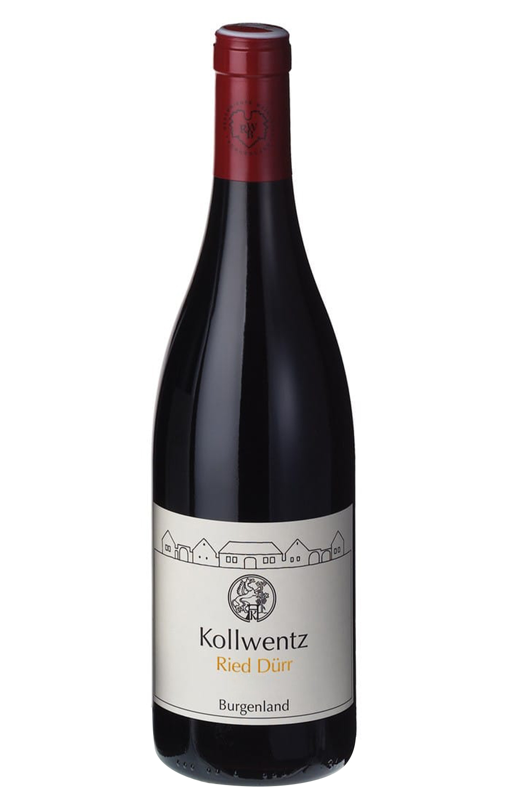 Weingut Kollwentz Römerhof Durr Pinot Noir 2019 蔻日溫茲酒莊 杜爾園 黑皮諾紅酒