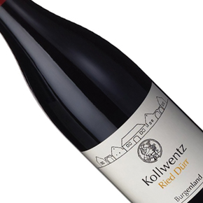 Weingut Kollwentz Römerhof-"Dürr" Pinot Noir