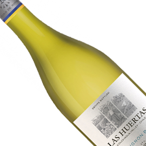 Las Huertas-Colchagua Valley Sauvignon Blanc